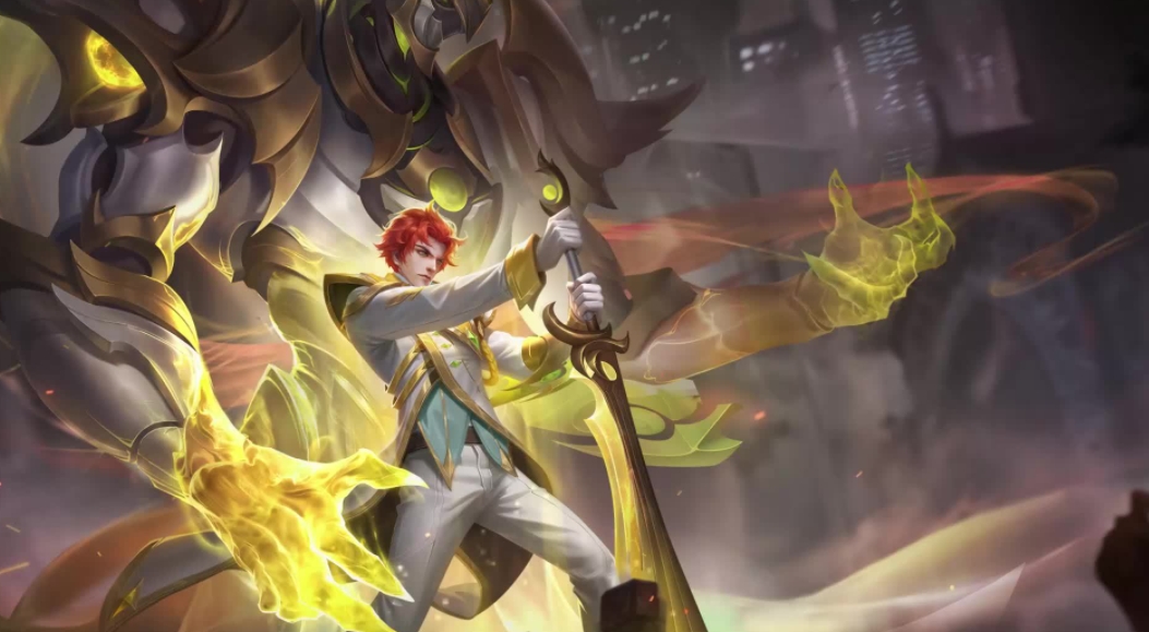 史诗对决！王者荣耀上演极限翻盘