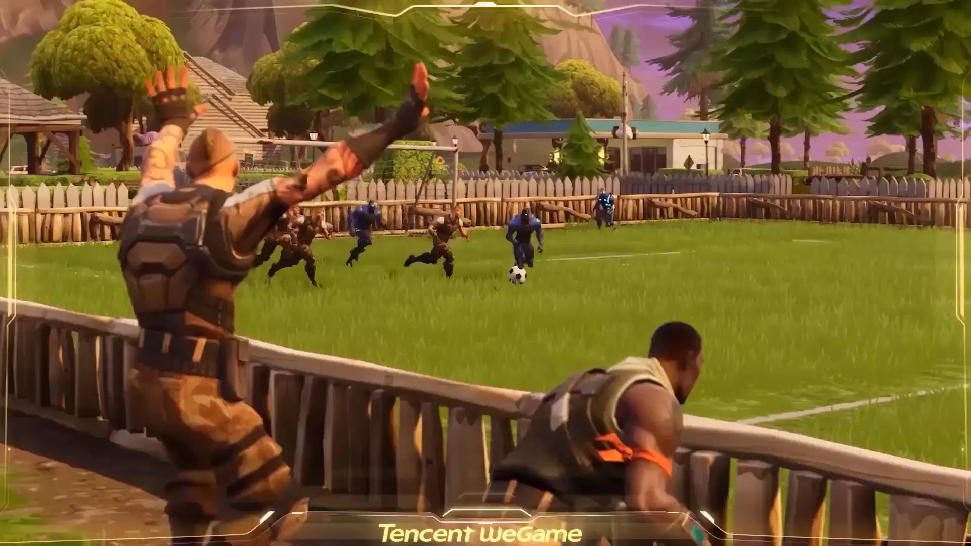 包含球星爆发！TI国际邀请赛赛场再现神级操作的词条