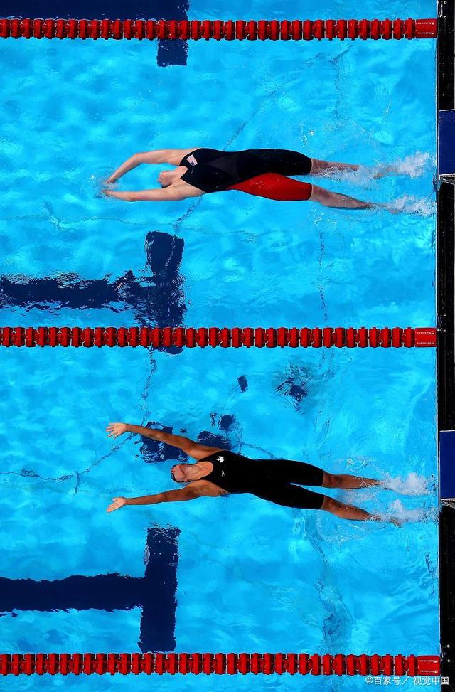 游泳战术调整奏效,成功扭转局势的简单介绍 游泳战术调整奏效,成功扭转局势的简单介绍