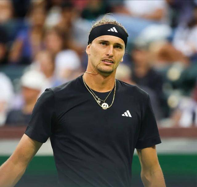 联合杯逆转年终总决赛，兹维列夫状态火热