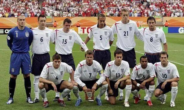 英格兰队险胜韩国队，林高远关键制胜