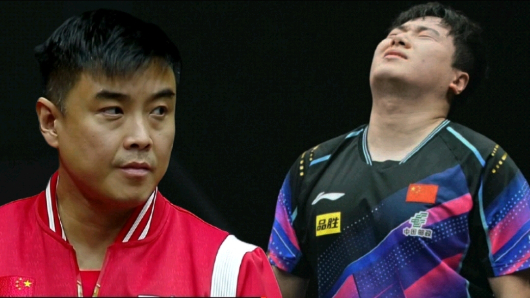 日本队轻取德国队，梁靖崑刷新纪录