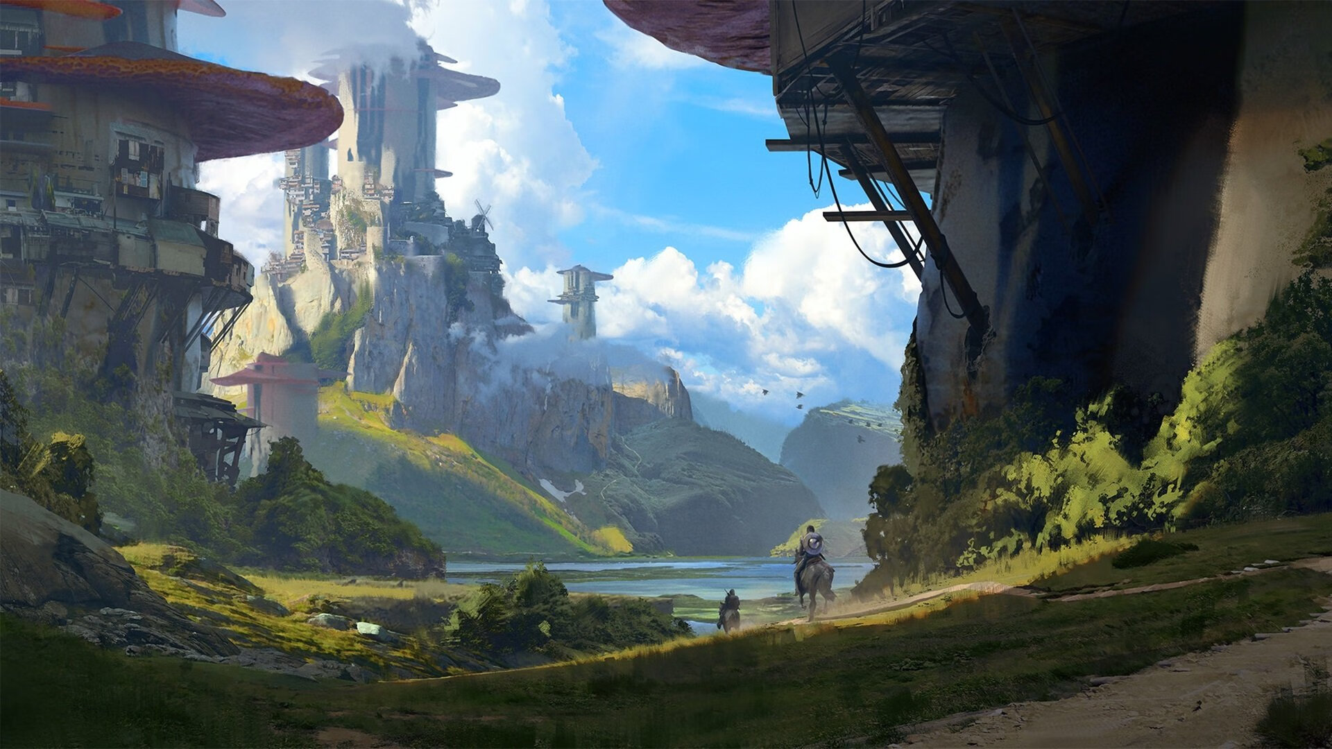 绿茵与硬木的交响，当欧冠决赛之夜遇见字母哥的大场面艺术